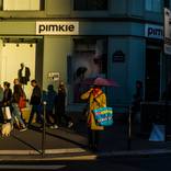 Collection Street photography