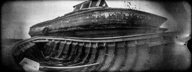 Print of Boat Photography by George Appletree