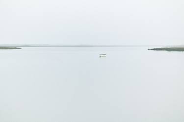 Print of Documentary Boat Photography by John Stuart