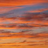 Sunset #12 by John Stuart