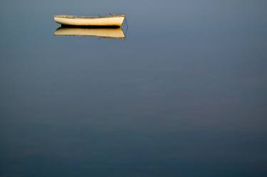 Saatchi Art Artist John Stuart; Photography, “Two Boats” #art