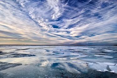 Original Seascape Photography by John Stuart