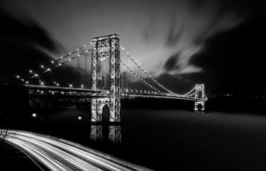 George Washington Bridge #1, NYC thumb