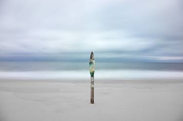 Original Minimalism Beach Photography by John Stuart