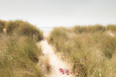 Original Documentary Beach Photography by John Stuart