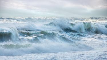 Original Documentary Seascape Photography by John Stuart