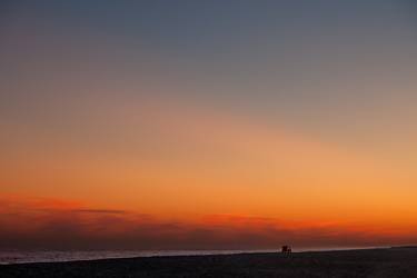 Original Minimalism Beach Photography by John Stuart