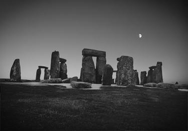 Stonehenge #1 thumb