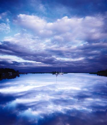 Original Documentary Seascape Photography by John Stuart