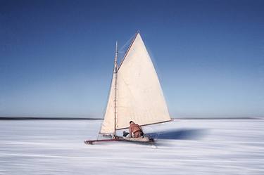 Original Documentary Boat Photography by John Stuart
