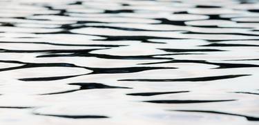 Original Abstract Expressionism Water Photography by John Stuart