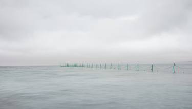 Original Realism Seascape Photography by John Stuart