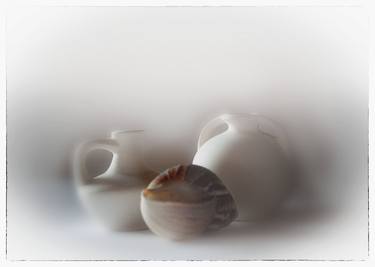 Print of Conceptual Still Life Photography by Eugene Pitenin