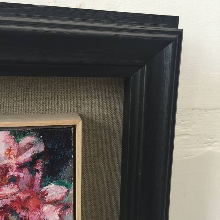 Original Realism Other Painting by Zhongwen Yu