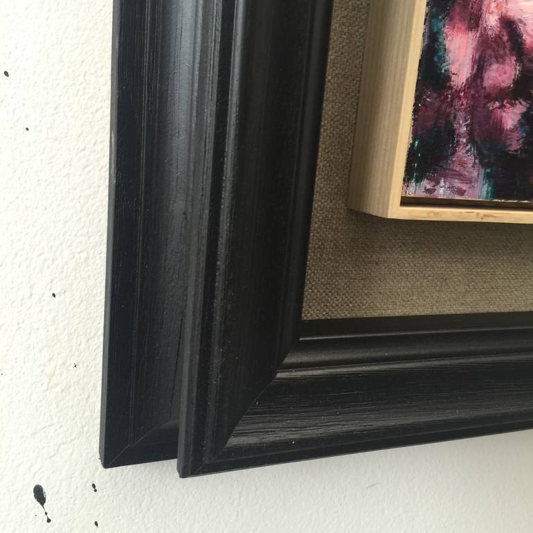 Original Realism Other Painting by Zhongwen Yu