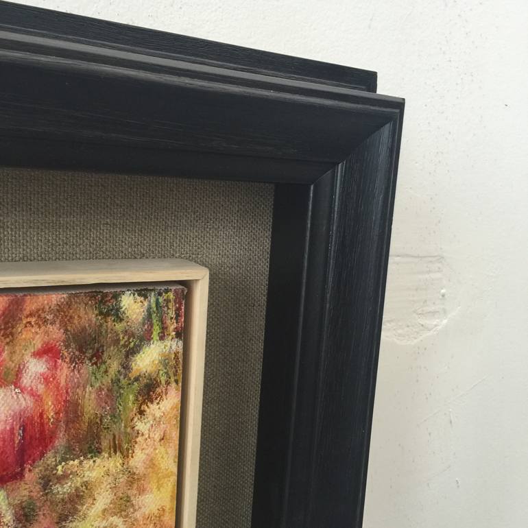 Original Other Body Painting by Zhongwen Yu