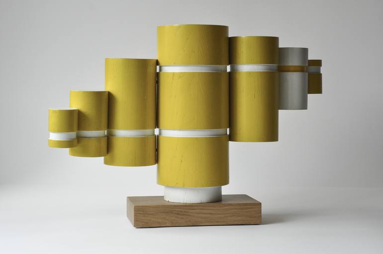 Original  Sculpture by ihor soloviov