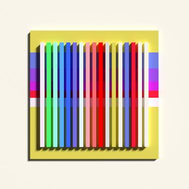 Color Suprematism thumb