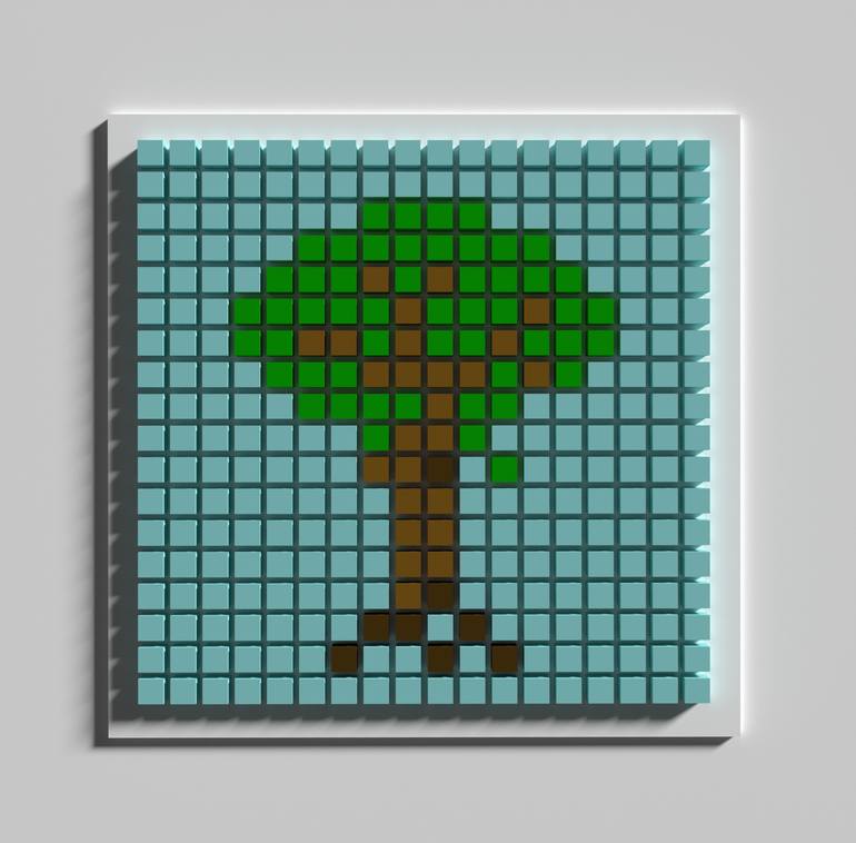 Tree - Print