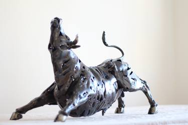 Original Animal Sculpture by Kaloian Todorov