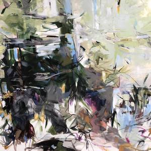 Collection Inspired by Elaine de Kooning