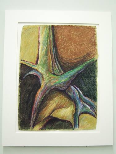 Print of Abstract Culture Drawings by Pat Musick