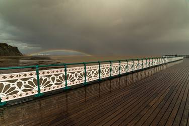 Print of Fine Art Seascape Photography by Andrew Richards