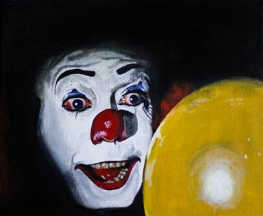 Pennywise the Dancing Clown thumb