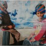 Willowmore Bliss - Kids from the Eastern Cape by Andrew Barnard