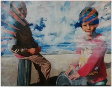 Willowmore Bliss - Kids from the Eastern Cape thumb