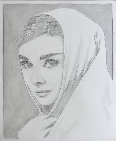 Audrey Hepburn thumb