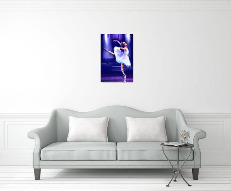 Original Figurative Women Mixed Media by Susana Zarate