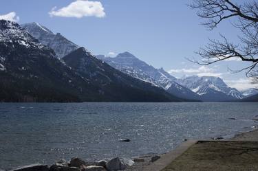 Waterton Lake thumb