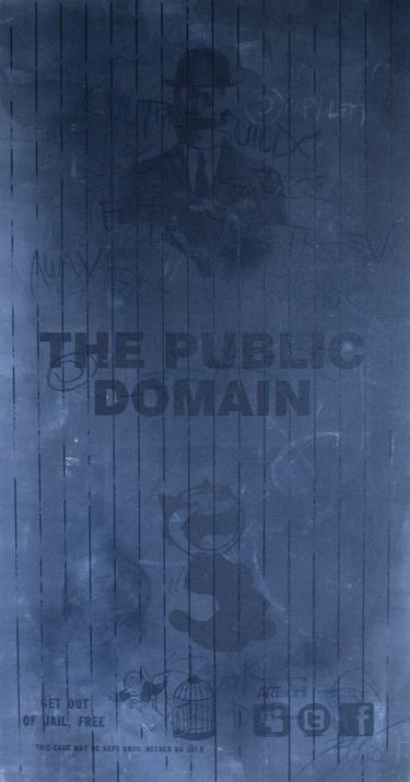 the public domain #1 thumb