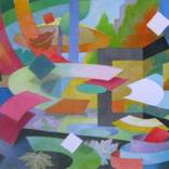 Playground by Richard Toglia
