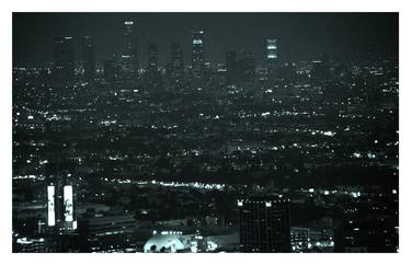 Original Black & White Pop Culture/Celebrity Photography by Moda  Monterotti 