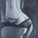 temptation by Torbiak Oleksandr