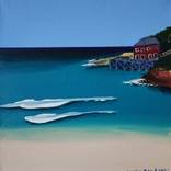 Tathra by Jennifer Baird