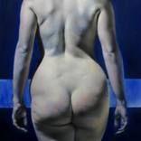 Collection Blue Paintings