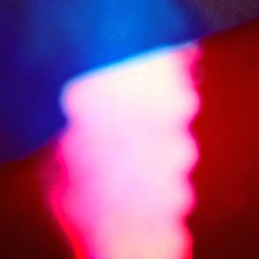 Original Modern Abstract Photography by Sandra Roberts