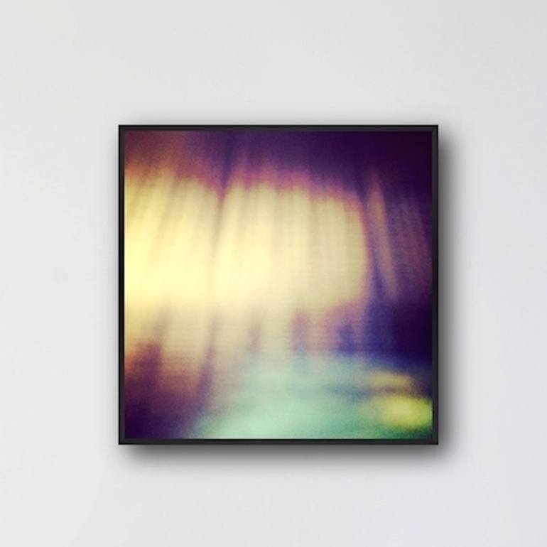 Original Abstract Photography by Sandra Roberts