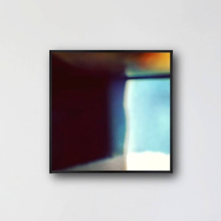 Original Contemporary Abstract Photography by Sandra Roberts