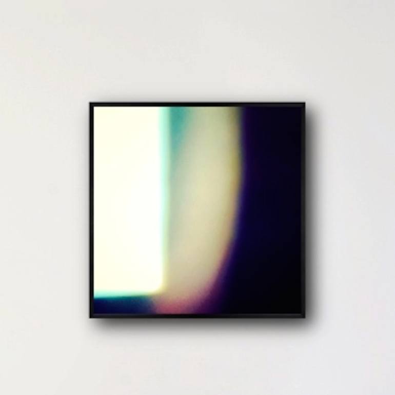 Original Minimalism Abstract Photography by Sandra Roberts