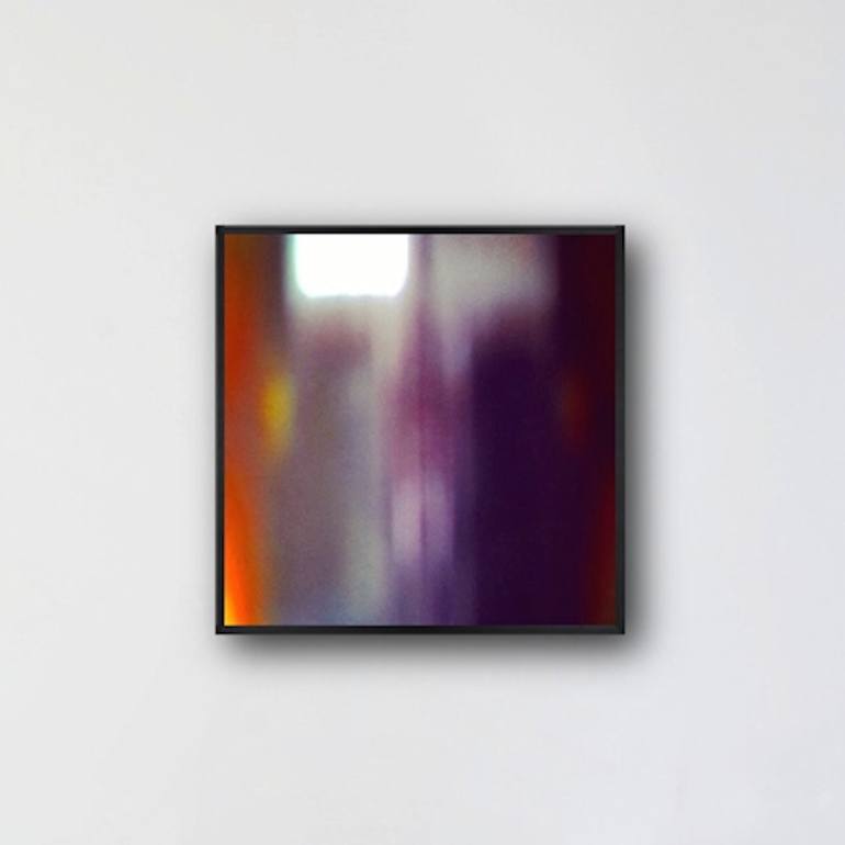 Original Contemporary Abstract Photography by Sandra Roberts