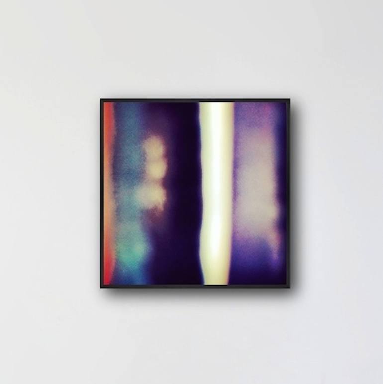 Original Minimalism Abstract Photography by Sandra Roberts