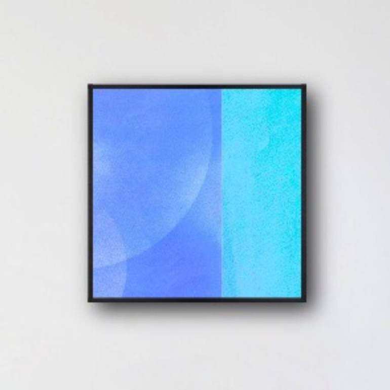 Original Minimalism Abstract Photography by Sandra Roberts