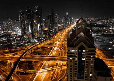 Print of Cities Photography by Daniel Turan
