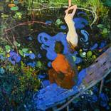 Two on a bridge. (2nd edition) by Igor Shcherbakov
