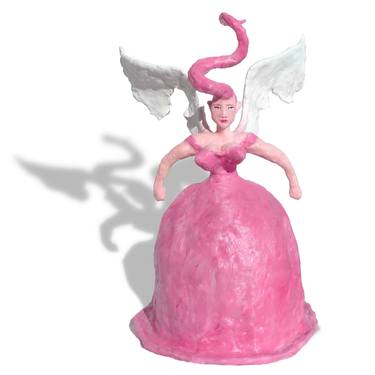 Pink Fairy thumb