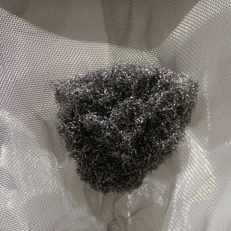 Original Figurative Body Sculpture by Emma Plunkett